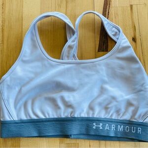 Under Armour Sports Bra